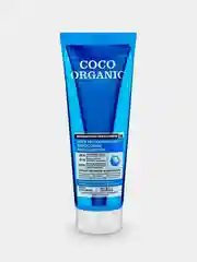 Organic Shop Naturally Professional Био-шампунь для волос Мега увлажняющий Кокосовый 250мл