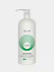 Шампунь для восстановления структуры волос "OLLIN PROFESSIONAL" CARE 1000мл