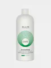 Шампунь для восстановления структуры волос "OLLIN PROFESSIONAL" CARE 1000мл