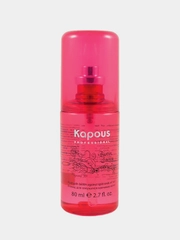 Флюид для секущихся кончиков волос Kapous Professional Biotin Energy, с биотином, 80 мл