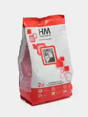 Сухой корм Наша Марка для взрослых кошек, с говядиной и овощами, 2 кг