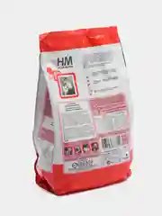 Сухой корм Наша Марка для взрослых кошек, с говядиной и овощами, 2 кг