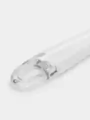 Лопатка кухонная силиконовая ТМ "Зефирное настроение" ZN0085