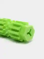 Зеленый зубная палочка для собак (зубочистка, игрушка), жевательная, для дёсен 2 размера и 2 цвета
