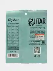 Струны для электрогитары Orphee RX19