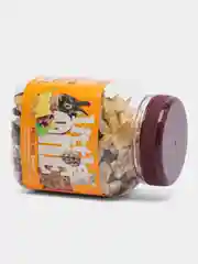 Фруктовая смесь Little One. Лакомство для всех видов грызунов, 200г