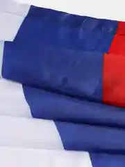 Флаг Российской Федерации, 90 х 150 см