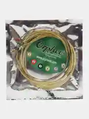 Струны для акустической гитары Orphee TX620