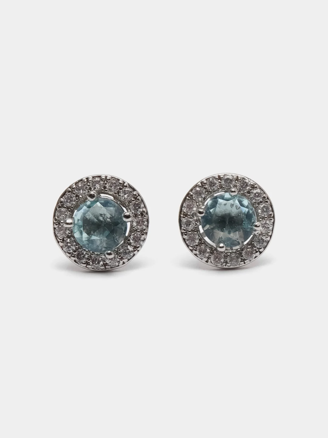 Серьги-гвоздики, H01-6966