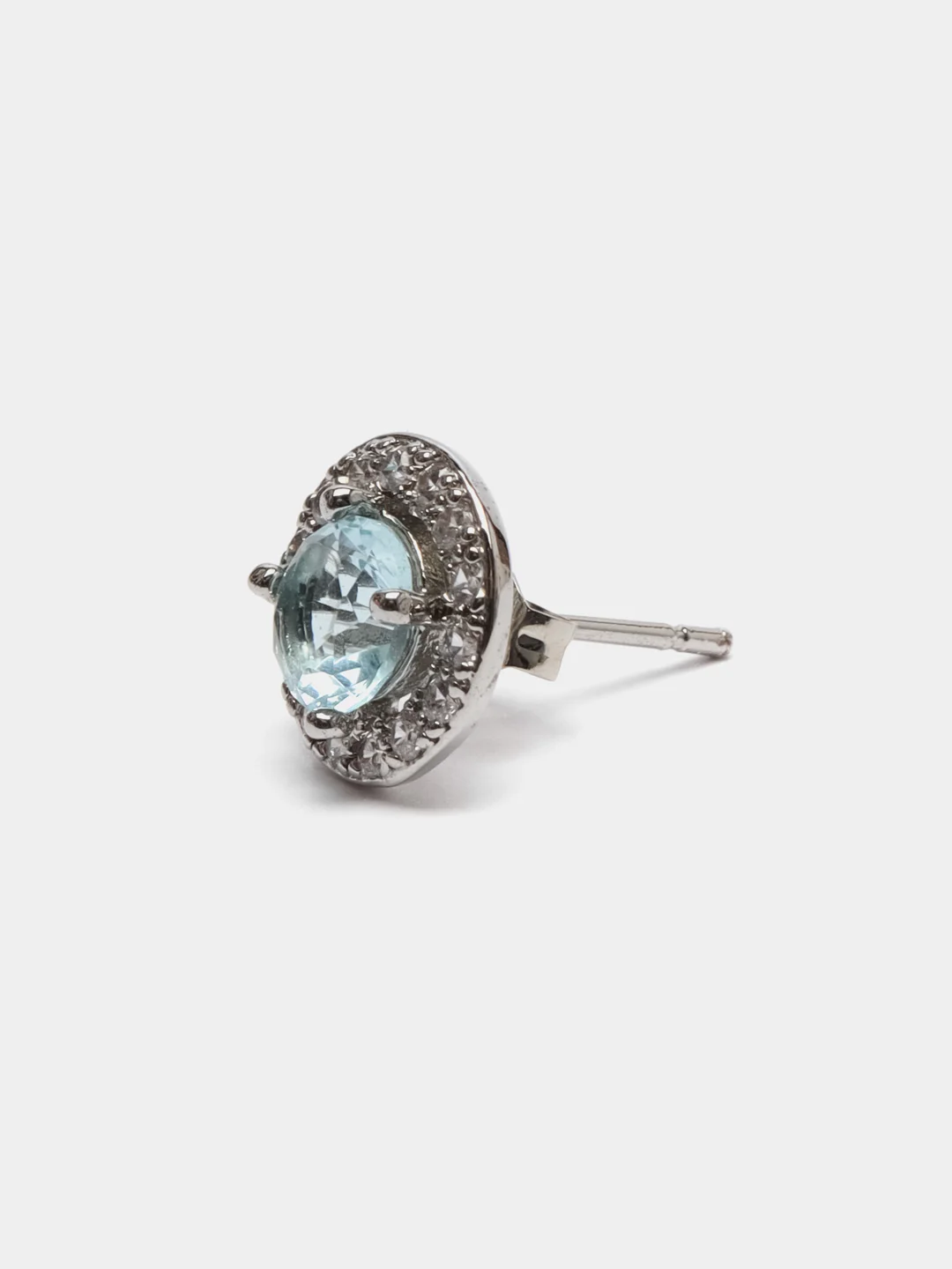 Серьги-гвоздики, H01-6966