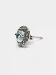 Серьги-гвоздики, H01-6966
