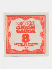 Струны для электрогитары Ernie Ball Nickel Wound 2225