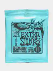 Струны для электрогитары Ernie Ball Nickel Wound 2225