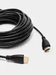Кабель подключения  HDMI-HDMI FullHD 1080p версия 1.4 для телевизора монитора и проектора