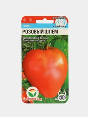 Семена томат "Розовый шлем"