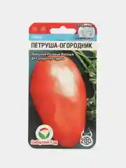 Семена томата "Петруша огородник"