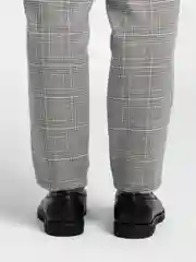 Черный мужские мокасины