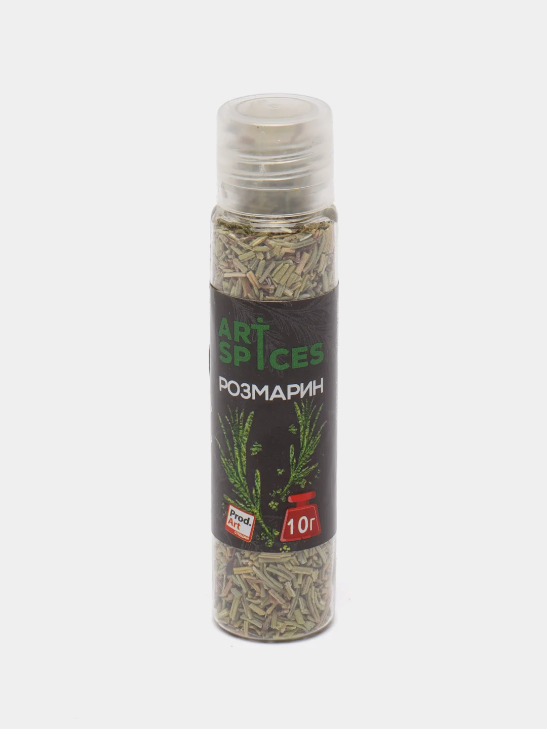 Набор пряностей для салата, 3 штуки, 33 г