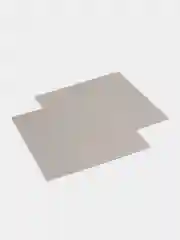 Слюда для микроволновой печи. 150 x 150 / 150 x 100 мм