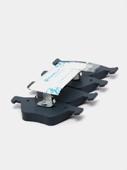 Тормозные колодки передние BMW 1 E82/E88 BMW 3 E90/E91/E92/E93  BMW 5  E60 /E61