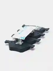 Тормозные колодки передние BMW 1 E82/E88 BMW 3 E90/E91/E92/E93  BMW 5  E60 /E61