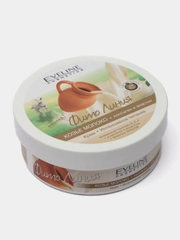 Eveline Cosmetics Фито Крем Интенсивное Питание КОЗЬЕ МОЛОКО+КОЛЛАГЕН для лица/тела, 210мл