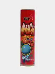 Хлопушка "Макси" с конфетти, 1, 2, 3 штуки