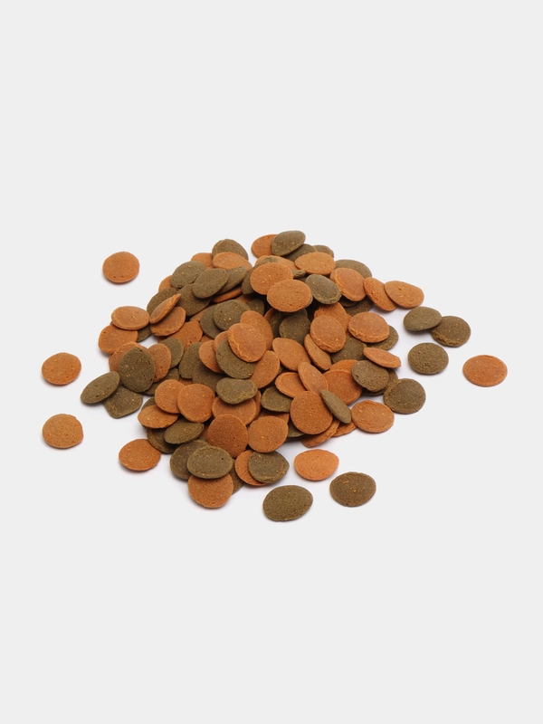 Корм основной WaferMix в таблетках