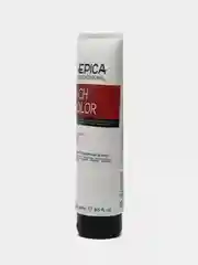 Маска для окрашенных волос Epica Professional Rich Color Mask, 250 мл