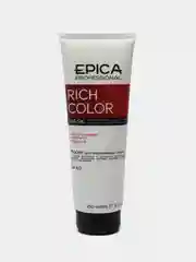 Маска для окрашенных волос Epica Professional Rich Color Mask, 250 мл