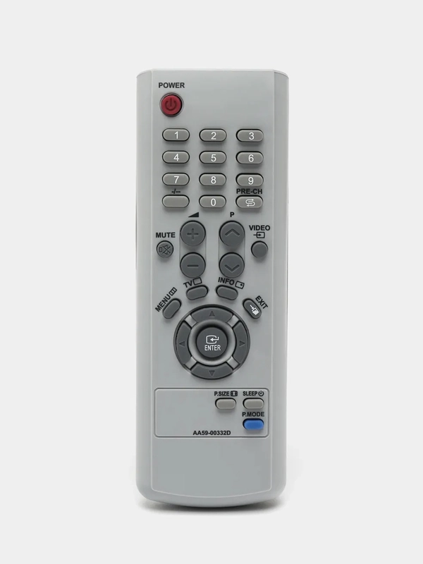 Пульт AA59-00332D для телевизора Samsung