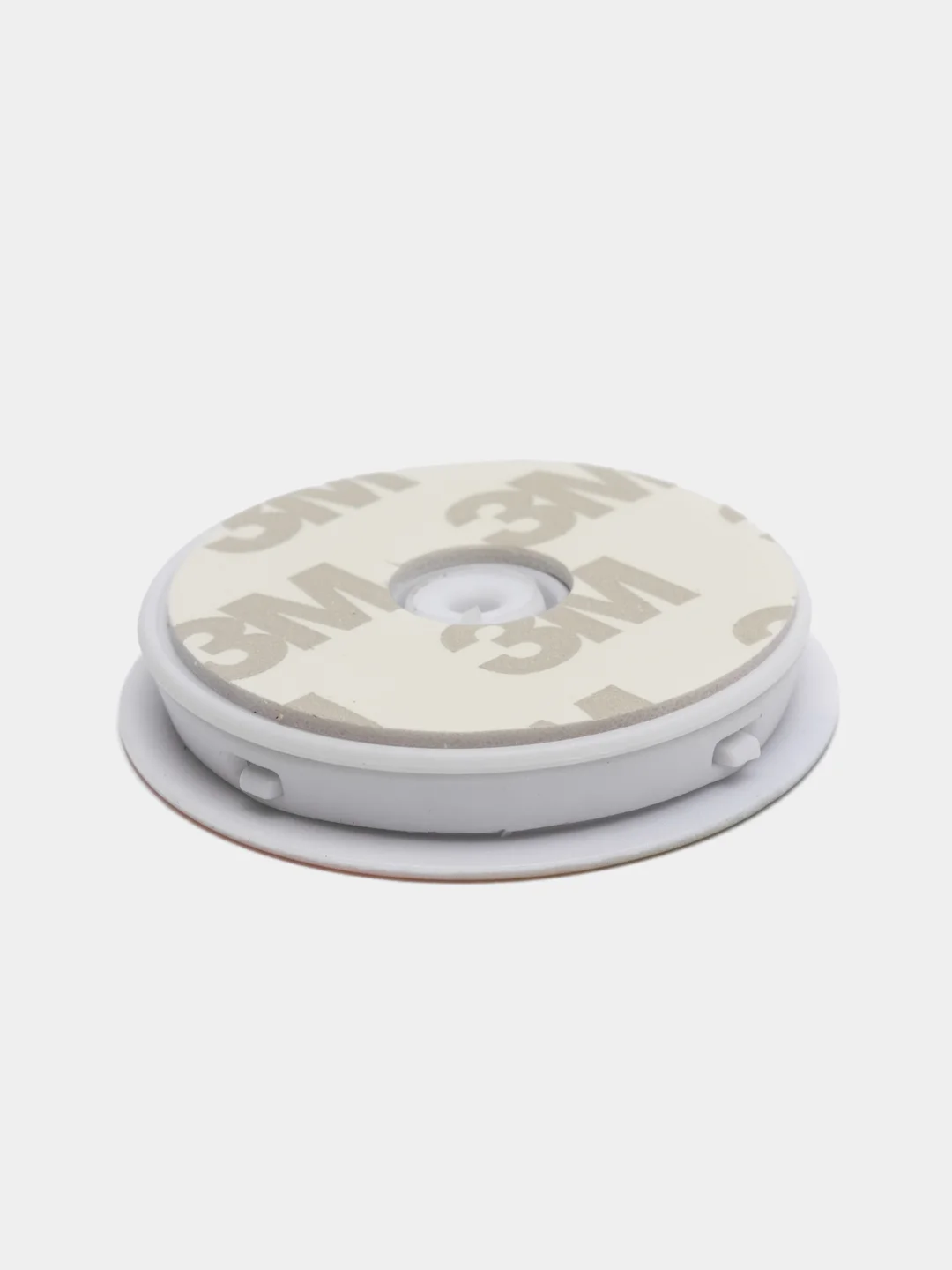 Голубой держатель-подставка для телефона PopSocket