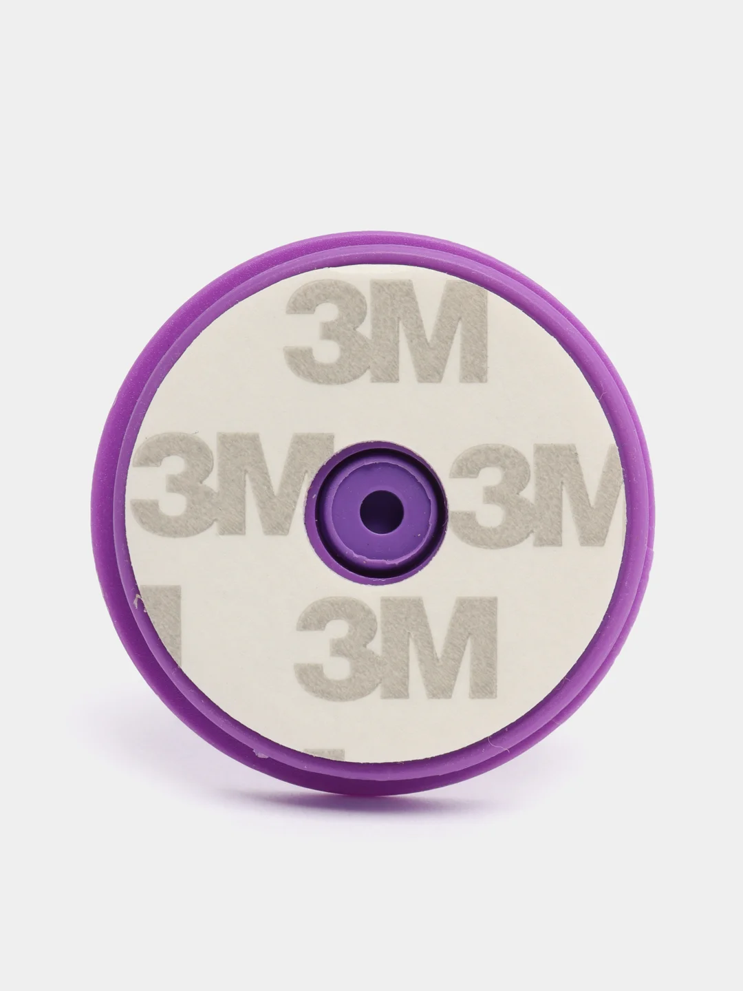 Горчичный держатель-подставка для телефона PopSocket