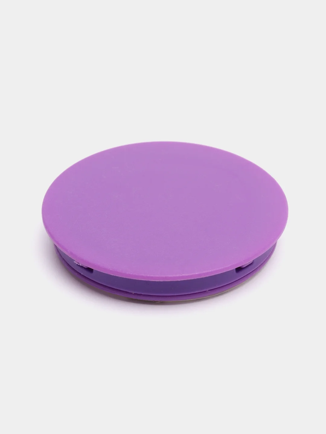 Горчичный держатель-подставка для телефона PopSocket