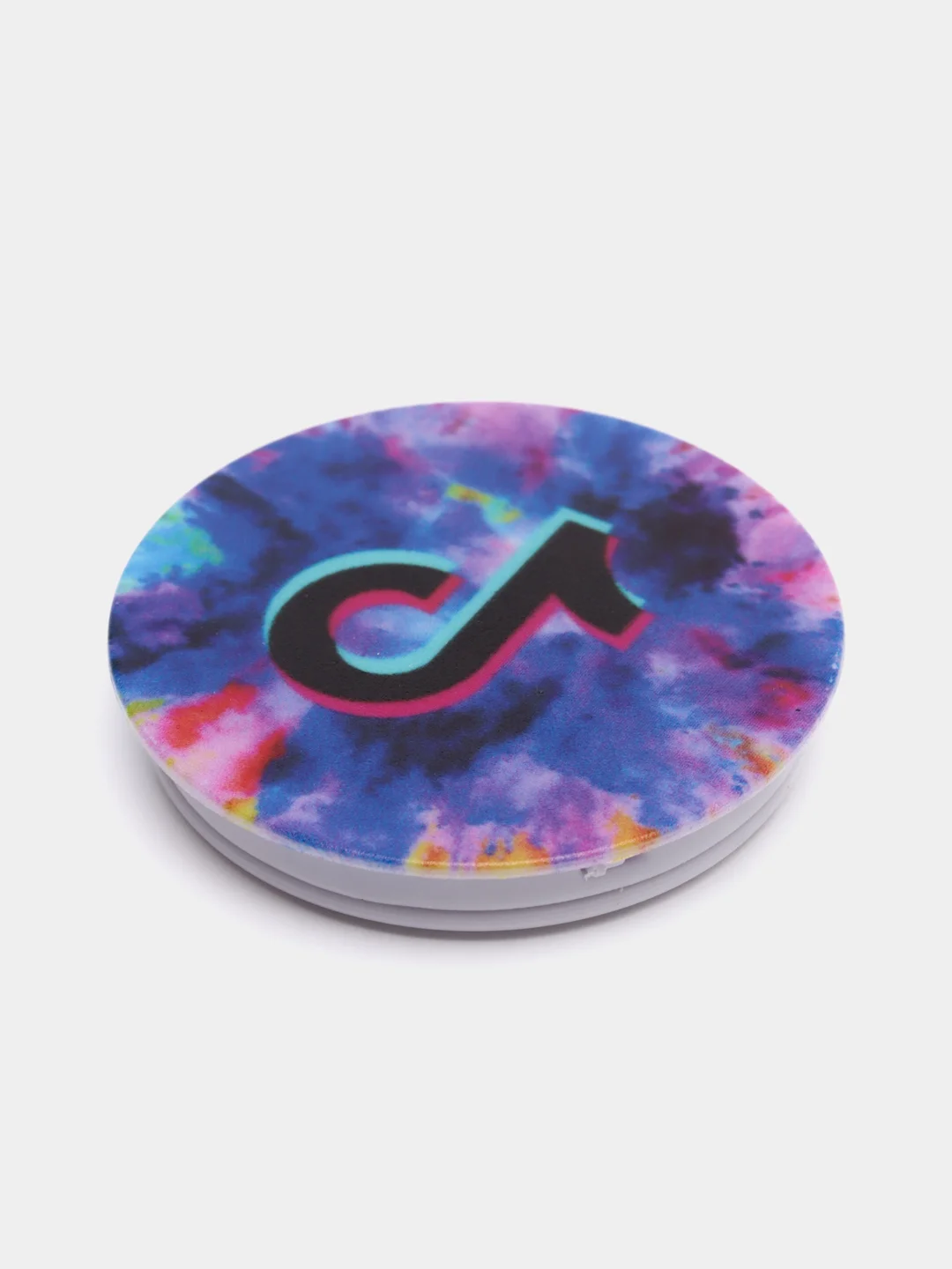 Конфетный держатель-подставка для телефона PopSocket