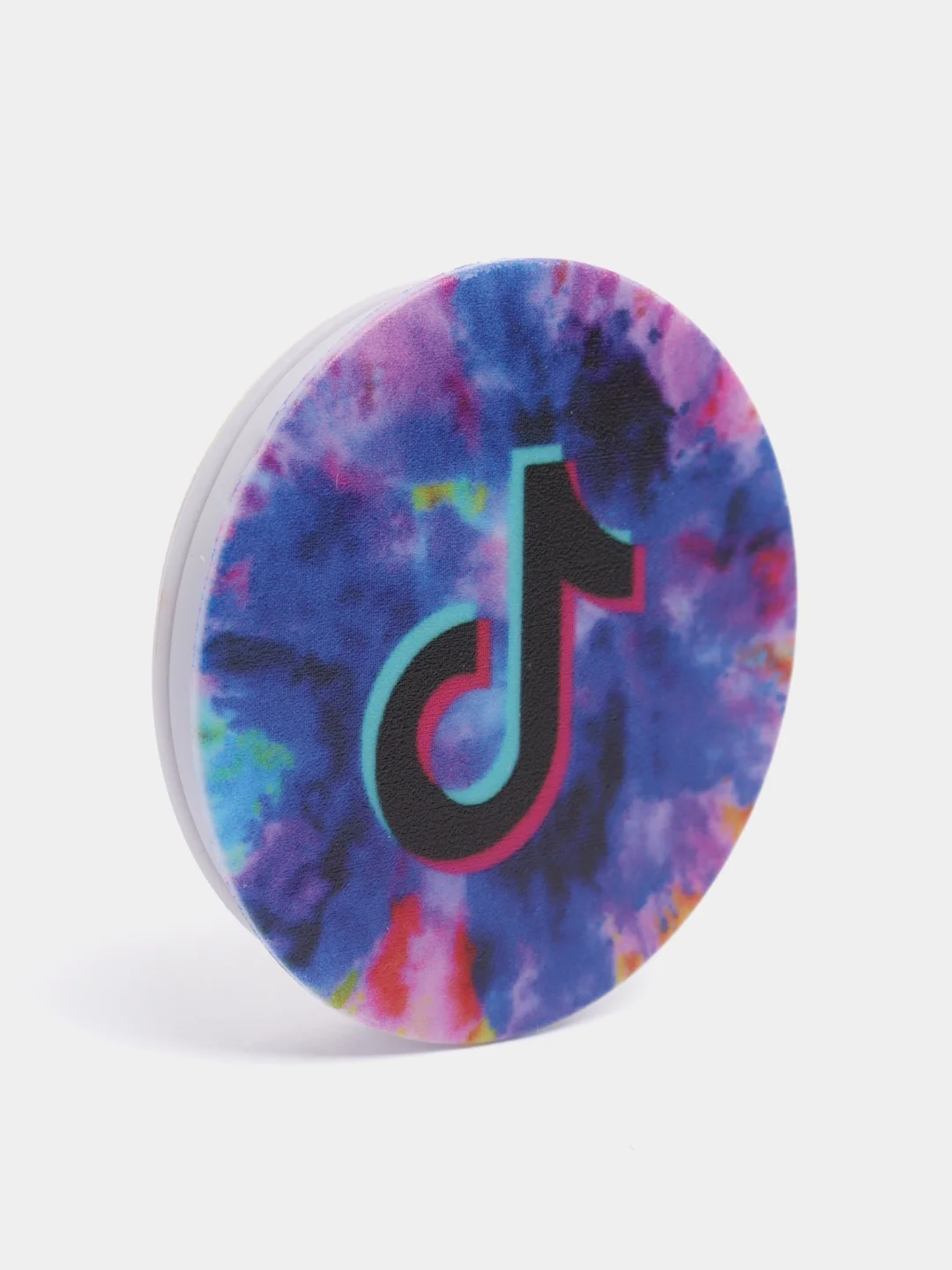 Конфетный держатель-подставка для телефона PopSocket