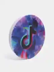 Конфетный держатель-подставка для телефона PopSocket