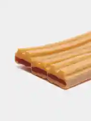 Жевательный снек TitBit Dental, зубочистка для собак