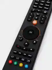 Пульт DSI87-1 HD для приставки Sagemcom НТВ+ (Промсвязь / Летай)