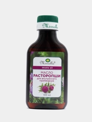 Масло Расторопши Mirrolla, для внутреннего применения, 100 мл