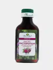 Масло Расторопши Mirrolla, для внутреннего применения, 100 мл