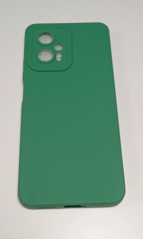 Чехол XIAOMI POCO X4 GT / REDMI NOTE 11T PRO с защитой камеры