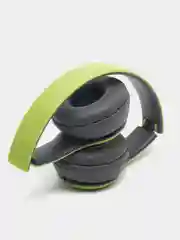 Салатовый беспроводные наушники 5.0, Bluetooth, с TF-картой памяти и микрофоном