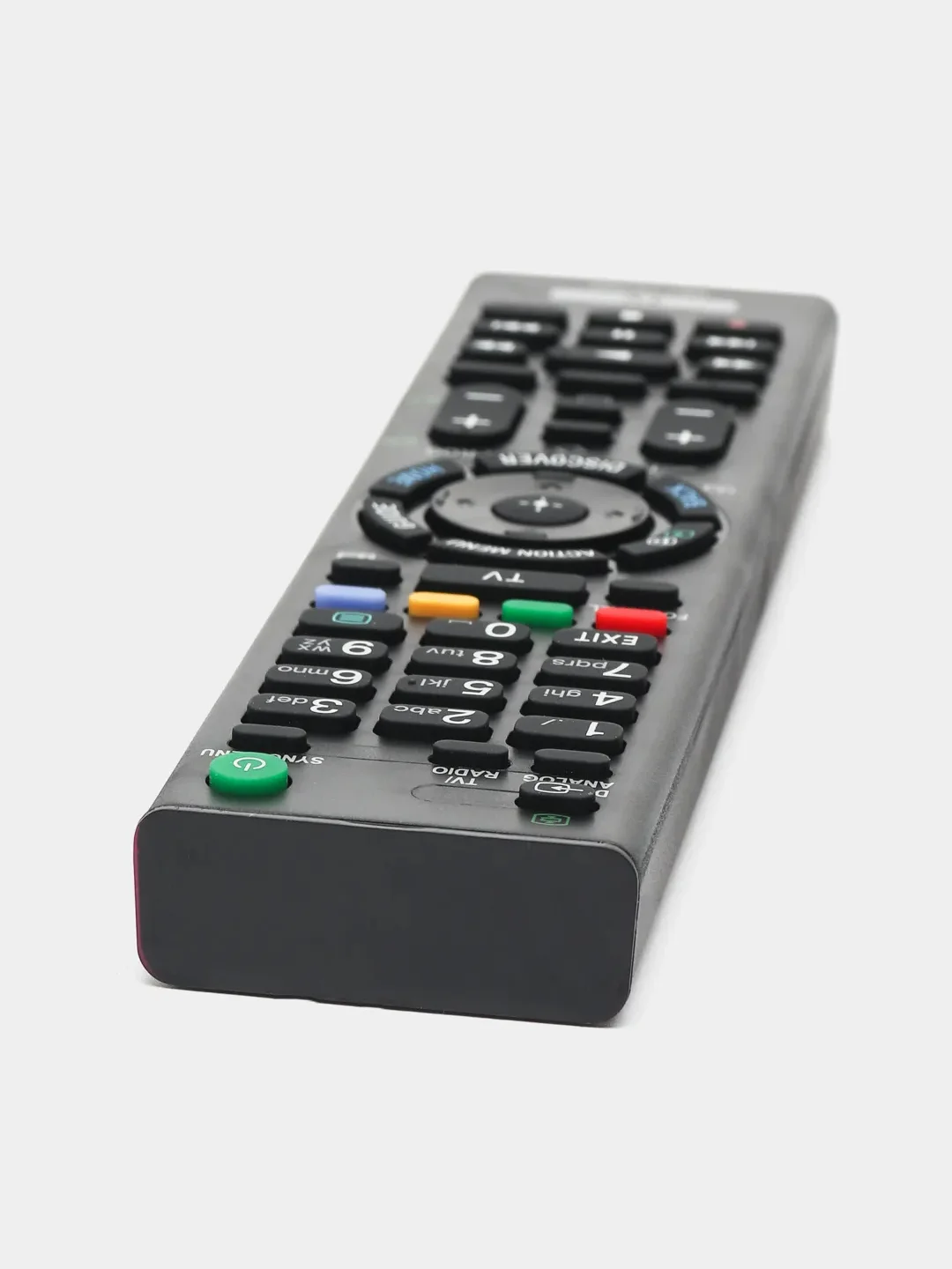 Пульт RMT-TX100E для телевизора Sony