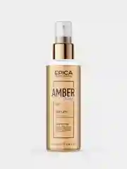 Сыворотка для восстановления волос Epica Amber Shine Serum, 100 мл