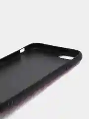 Конфетный чехол iPhone 6 / 6s / 7 / 8 / Se 2020 / 7 Plus / 8 Plus кожа,хамелеон,карман для карты