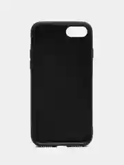 Зеленый чехол iPhone 6 / 6s / 7 / 8 / Se 2020 / 7 Plus / 8 Plus кожа,хамелеон,карман для карты