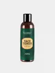 Тоник для сухого типа кожи лица Ecoholy, 150 ml