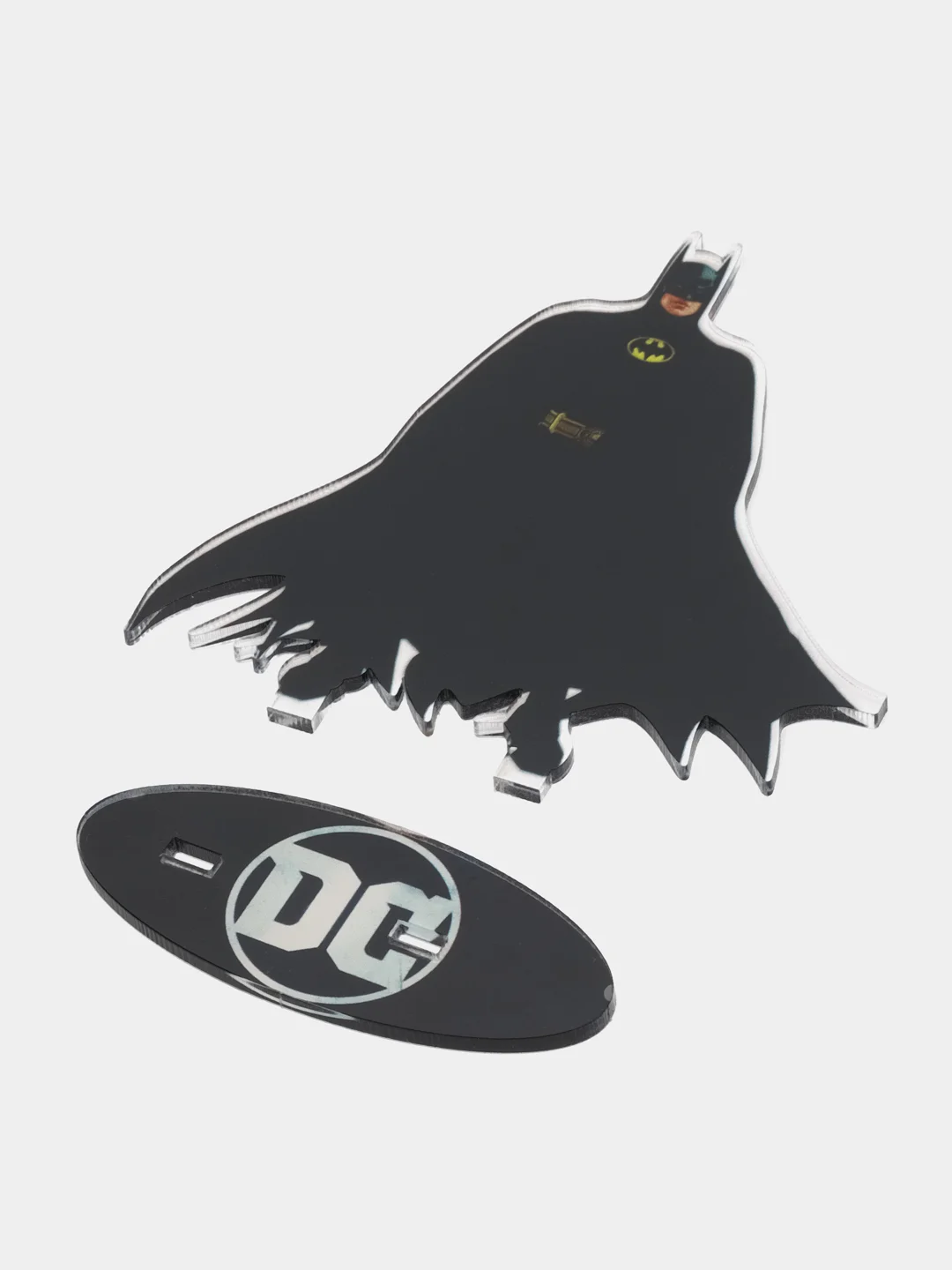 Акриловая 2D фигурка по вселенной DC "Бэтмен"