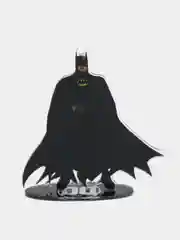 Акриловая 2D фигурка по вселенной DC "Бэтмен"